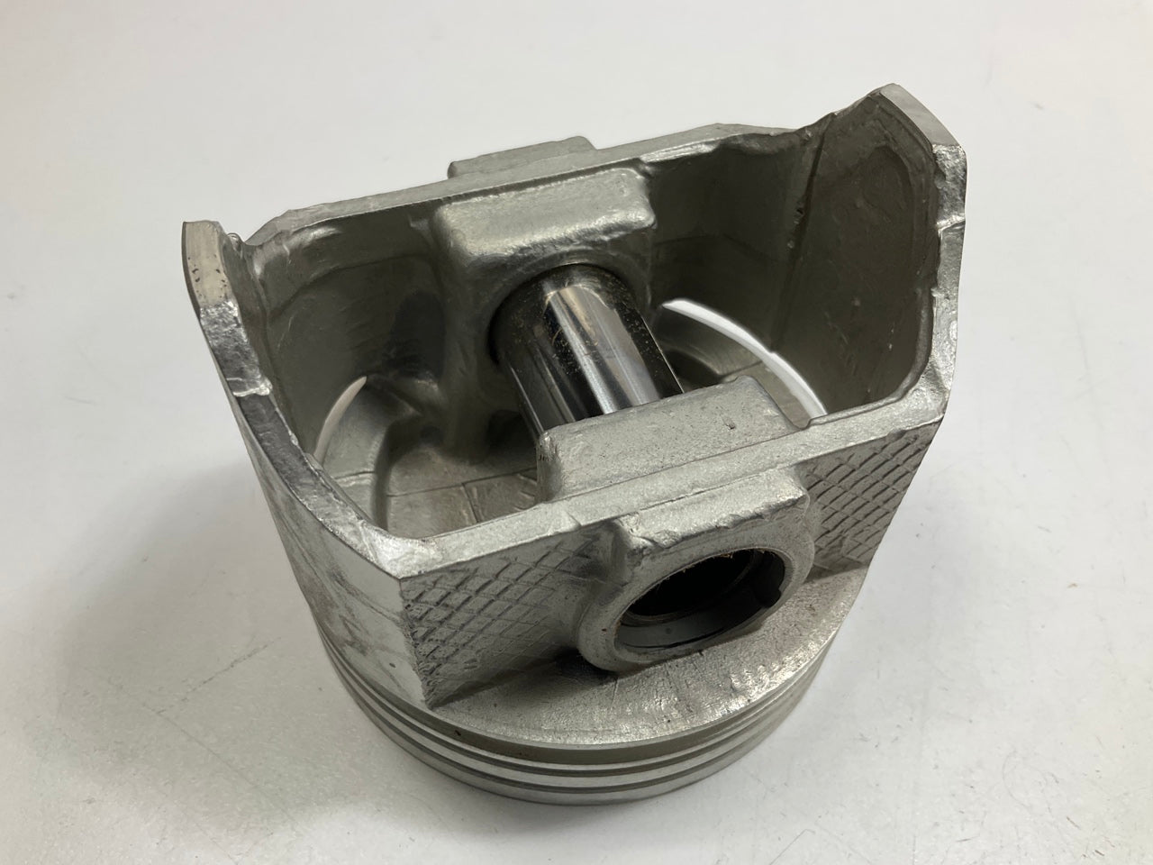 NEW - OEM Ford F23Z-6108-AB Piston - Standard (Red) 90-94 Tempo, Topaz 2.3L HSC