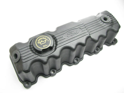 NEW GENUINE OEM Ford F23Z-6582-D Valve Cover - 1992-1994 Tempo Topaz 2.3L 4-CYL.