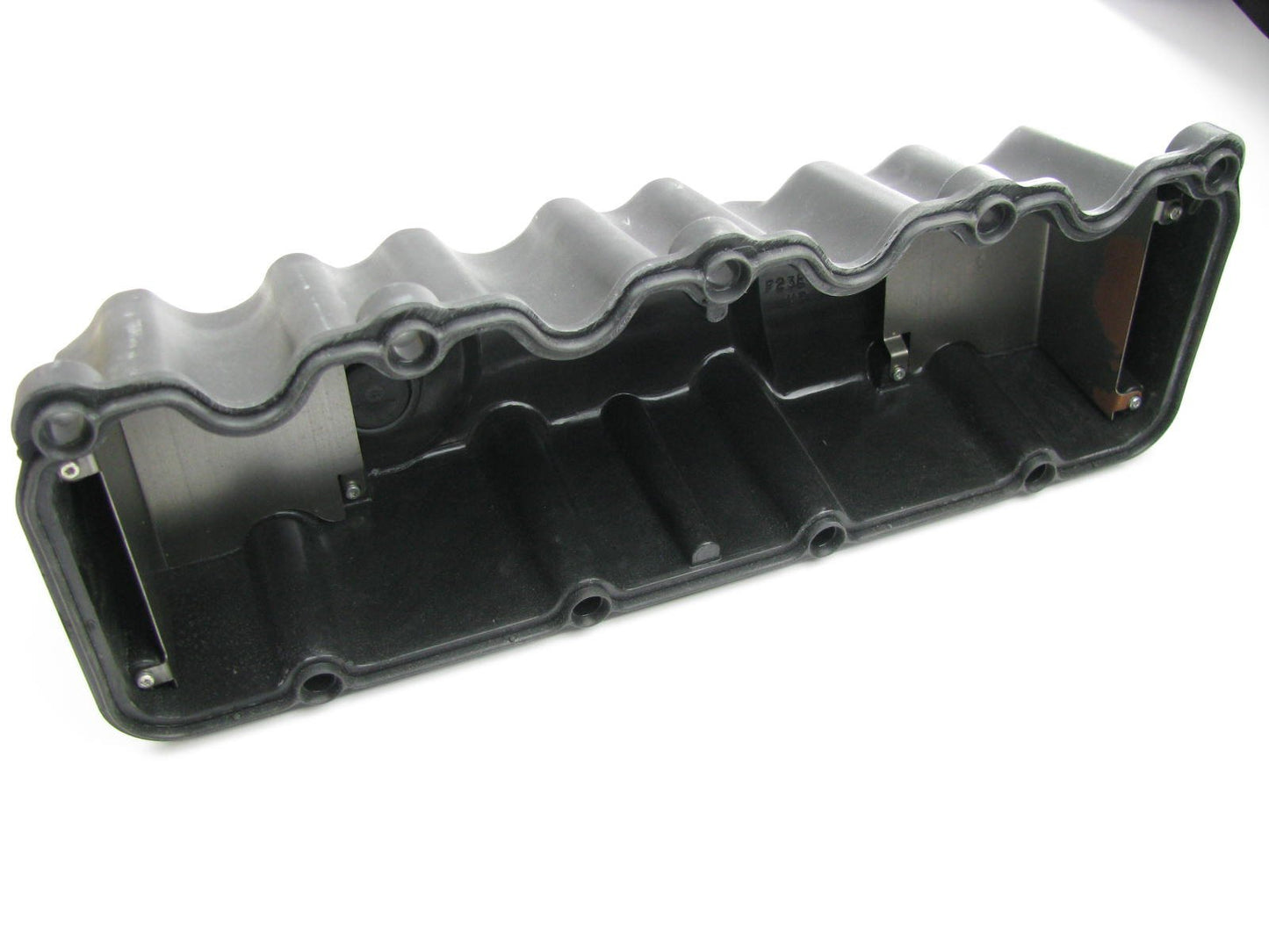 NEW GENUINE OEM Ford F23Z-6582-D Valve Cover - 1992-1994 Tempo Topaz 2.3L 4-CYL.