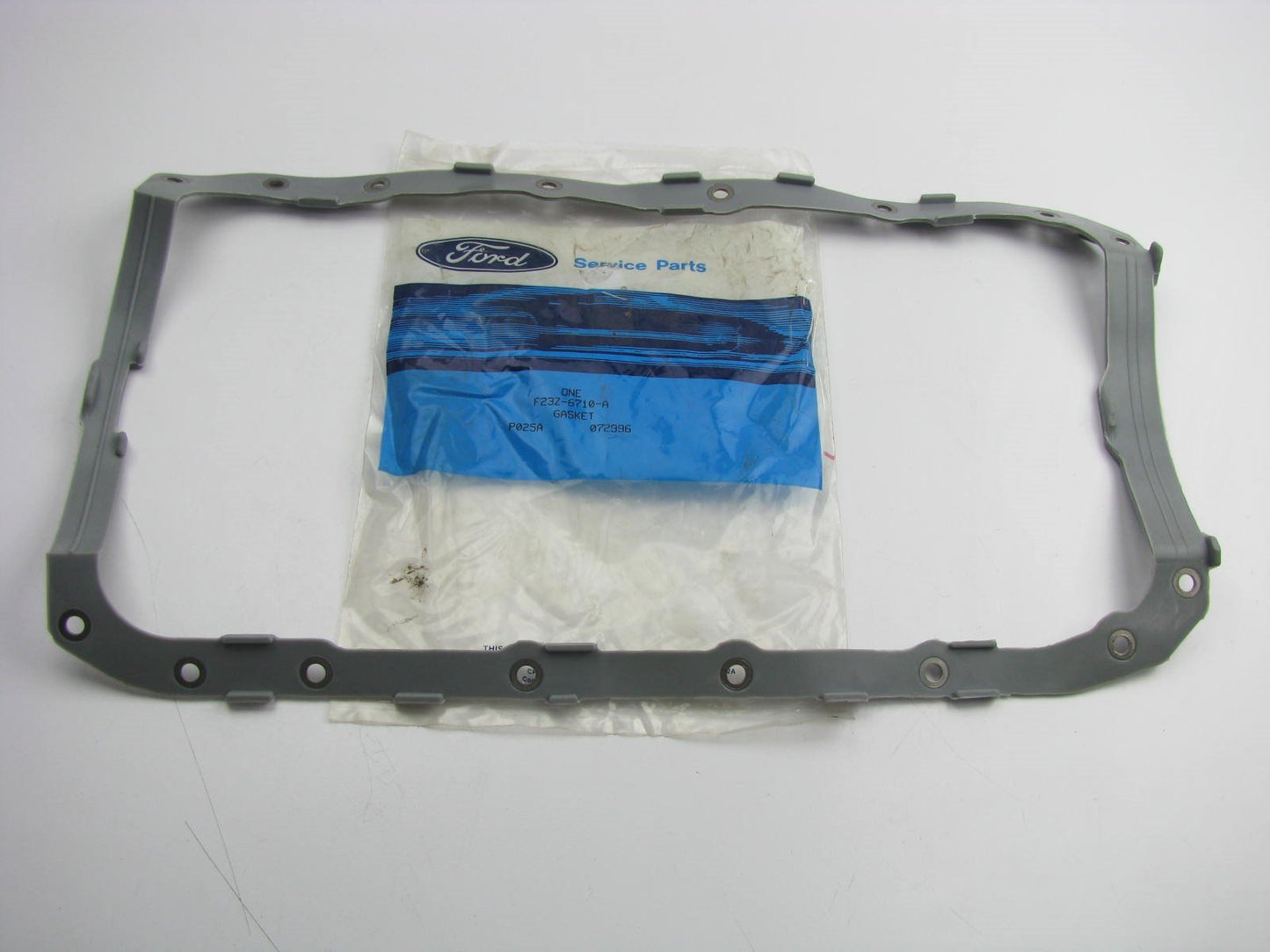 NEW GENUINE OEM Ford F23Z-6710-A Engine Oil Pan Gasket