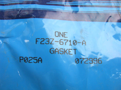 NEW GENUINE OEM Ford F23Z-6710-A Engine Oil Pan Gasket