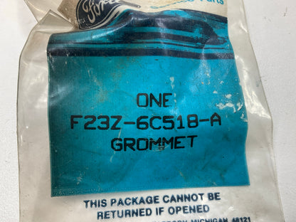 NEW - OEM Ford F23Z-6C518-A Valve Cover Grommet 1992-1994 Tempo, Topaz 2.3L-L4