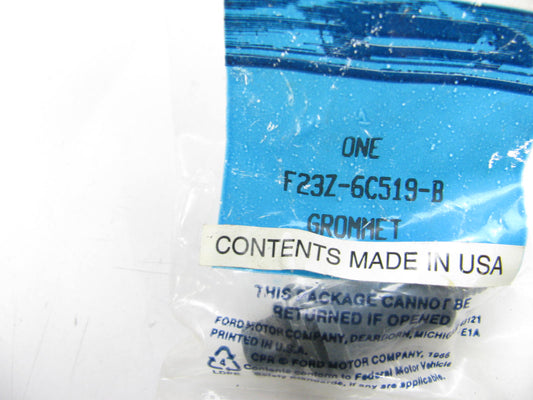 NEW - OEM Ford F23Z-6C519-B Valve Cover Grommet Bolt 1989-94 Tempo & Topaz 2.3L