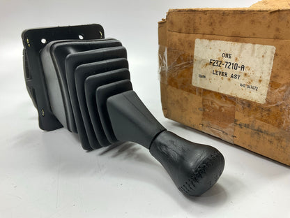 NEW - OEM Ford F23Z-7210-A 5 Speed Manual Transaxle (MTX) Shifter Assembly