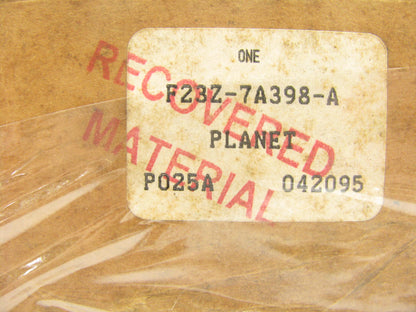 NEW - OEM Ford F23Z-7A398-A Automatic Transaxle Planetary Assembly 1986-1994 ATX