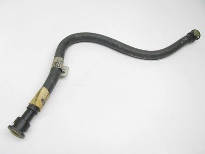 NEW - OEM Ford F23Z-9F306-A Fuel Return Hose 1992-1994 Tempo & Topaz