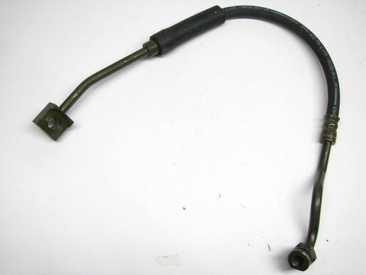 NEW - OEM Ford F27Z-2078-A Front Right Passengers Side Brake Hose - 4WD MODELS