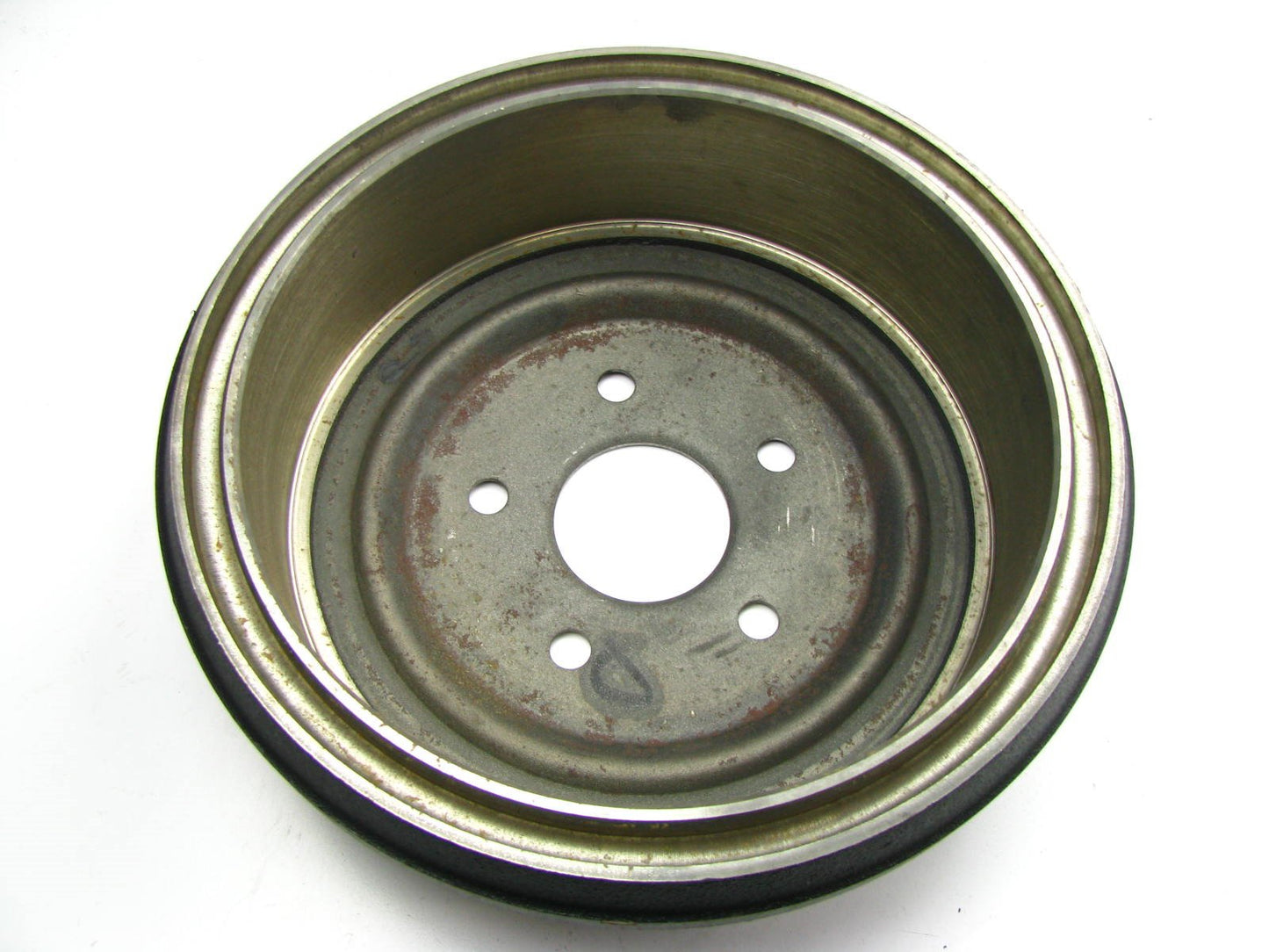 NEW - OEM Ford F29Z-1126-A Rear Brake Drum - 1992-1997 Aerostar