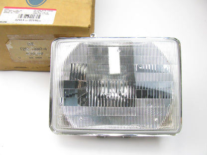 NEW - OEM Ford F29Z-13007-A Drivers Left Head Light Lamp For 1992-1997 Aerostar