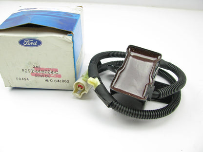 NEW - OEM Ford F29Z-14B004-C SRS Center Sensor 1992-1994 Aerostar