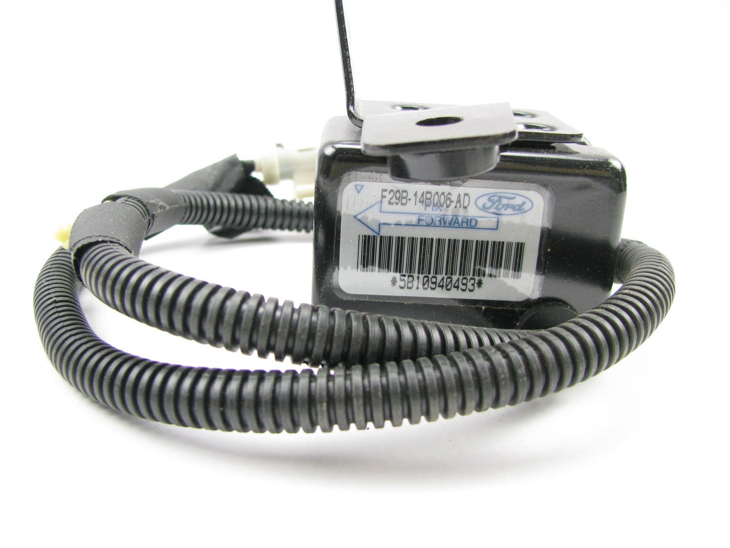 NEW - OEM Ford F29Z-14B004-C SRS Center Sensor 1992-1994 Aerostar