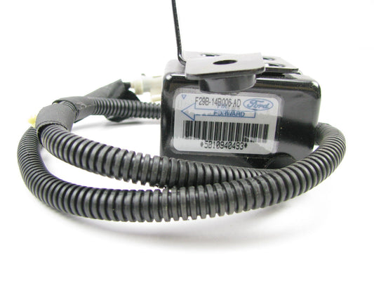 NEW - OEM Ford F29Z-14B004-C SRS Center Sensor 1992-1994 Aerostar