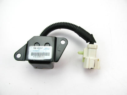 NEW OEM Ford F29Z-14B005-A  FRONT LEFT SRS Crash Sensor - 92-94 Aerostar