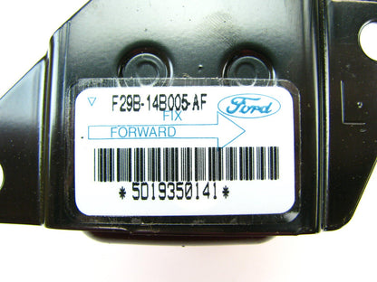 NEW OEM Ford F29Z-14B005-A  FRONT LEFT SRS Crash Sensor - 92-94 Aerostar
