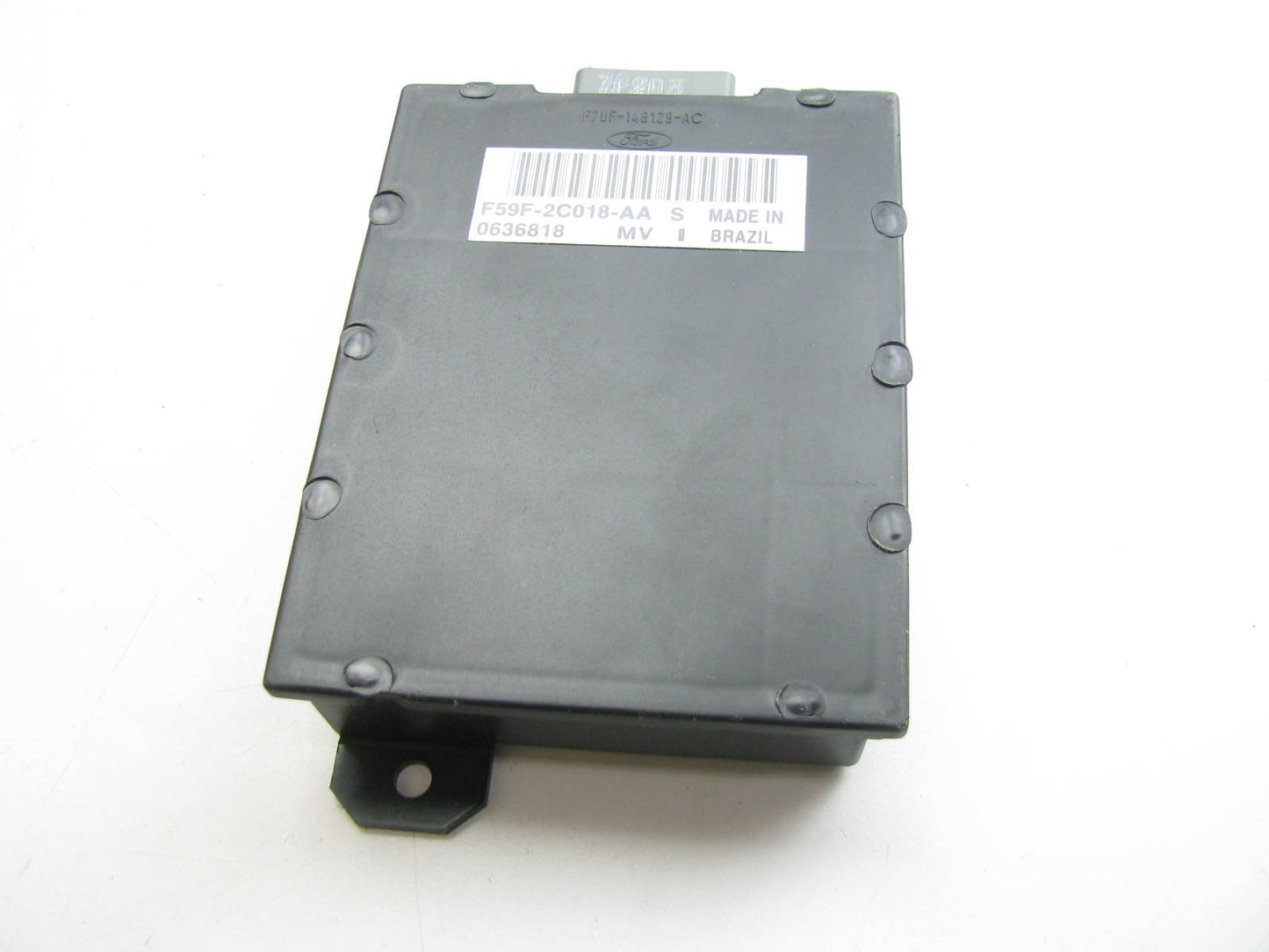 NEW GENUINE - OEM Ford F29Z-2C018-A ABS Control Module