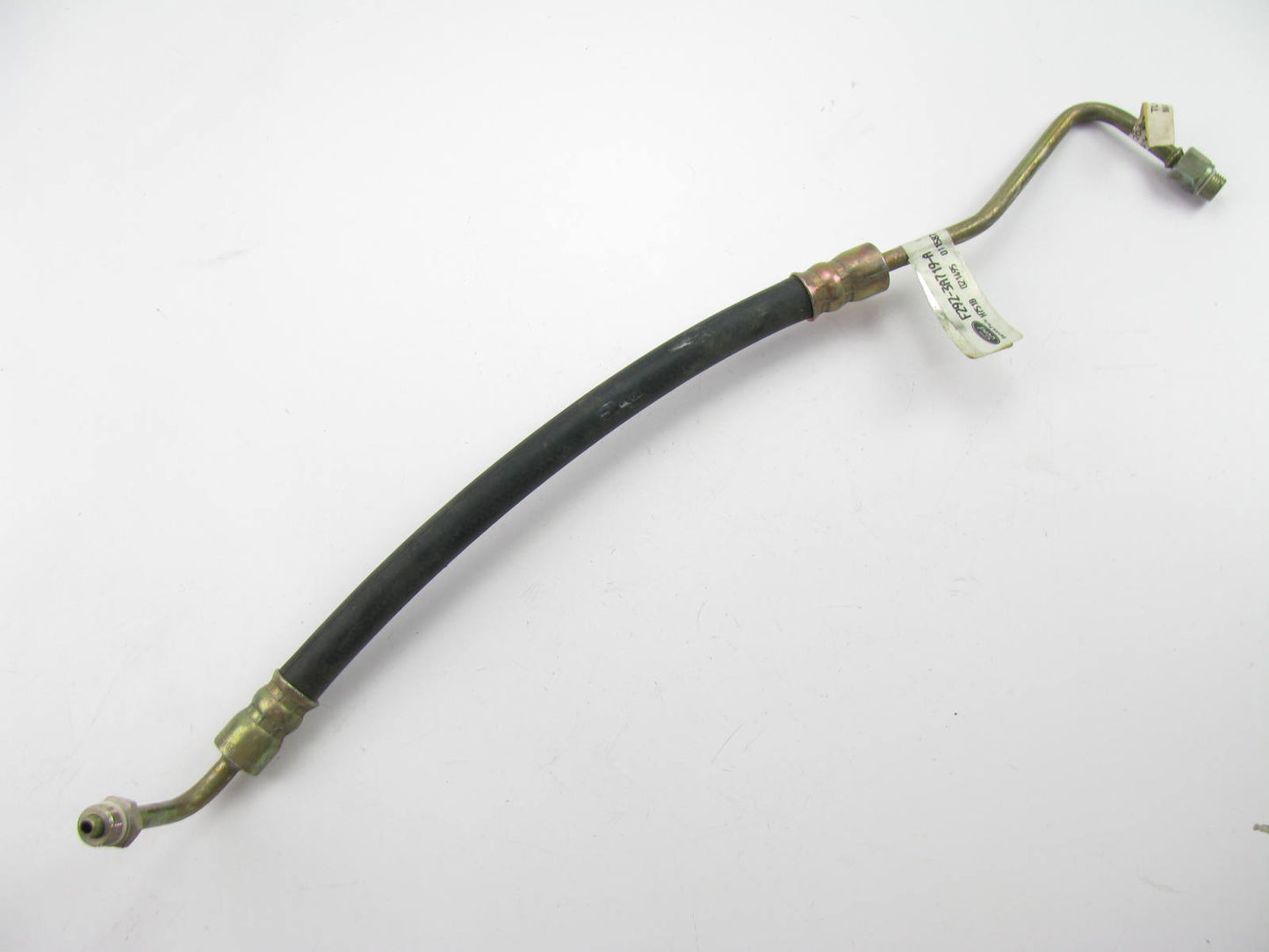 NEW - OEM Ford F29Z-3A719-A Power Steering Pressure Hose 1992-1993 Aerostar V6