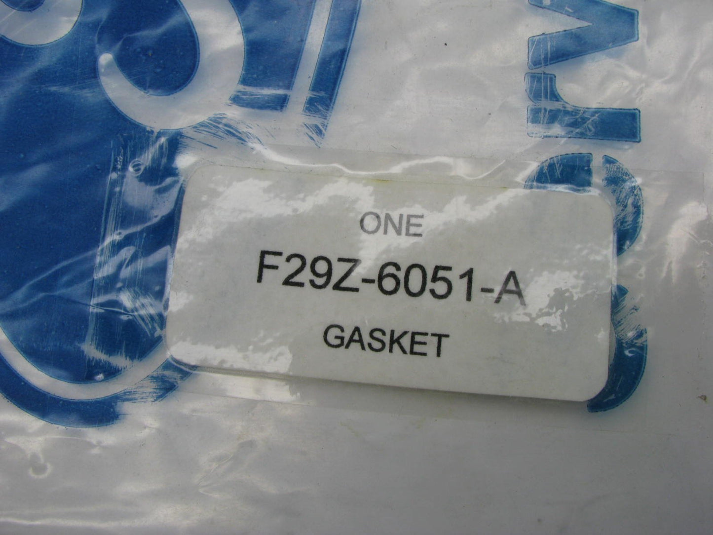 NEW GENUINE OEM Ford F29Z-6051-A RIGHT SIDE Cylinder Head Gasket  3.0L OHV V6