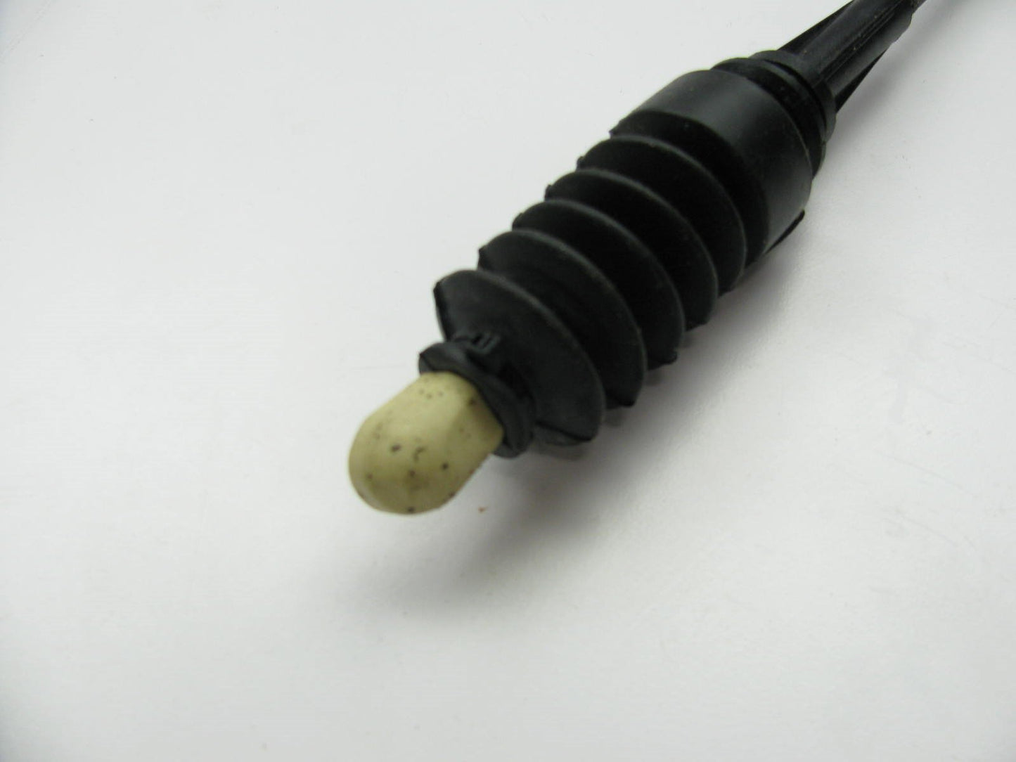 NEW GENUINE Auto Trans A4LD Shifter Cable OEM 1986-91 Ford Aerostar F29Z-7E395-B