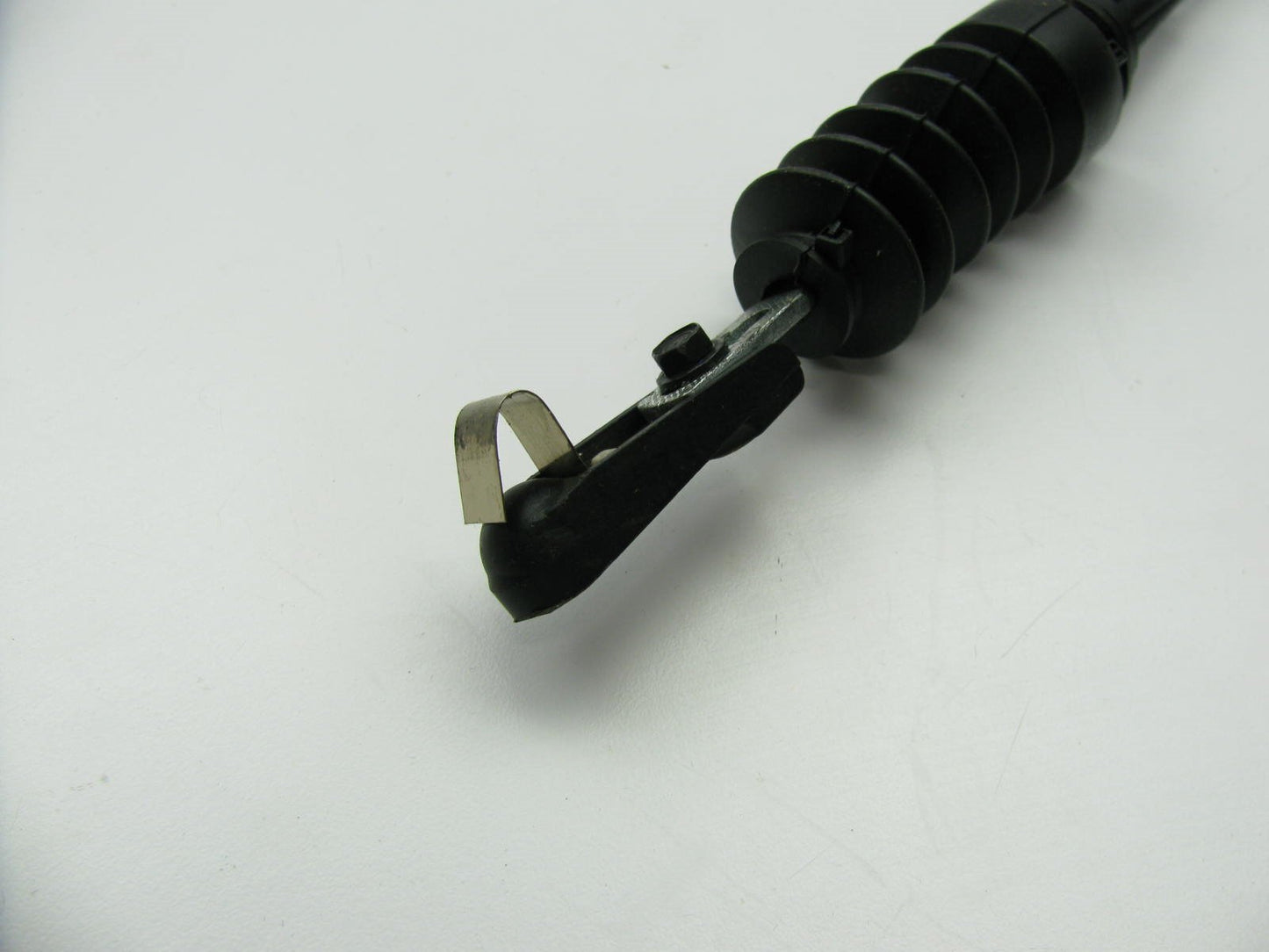 NEW GENUINE Auto Trans A4LD Shifter Cable OEM 1986-91 Ford Aerostar F29Z-7E395-B