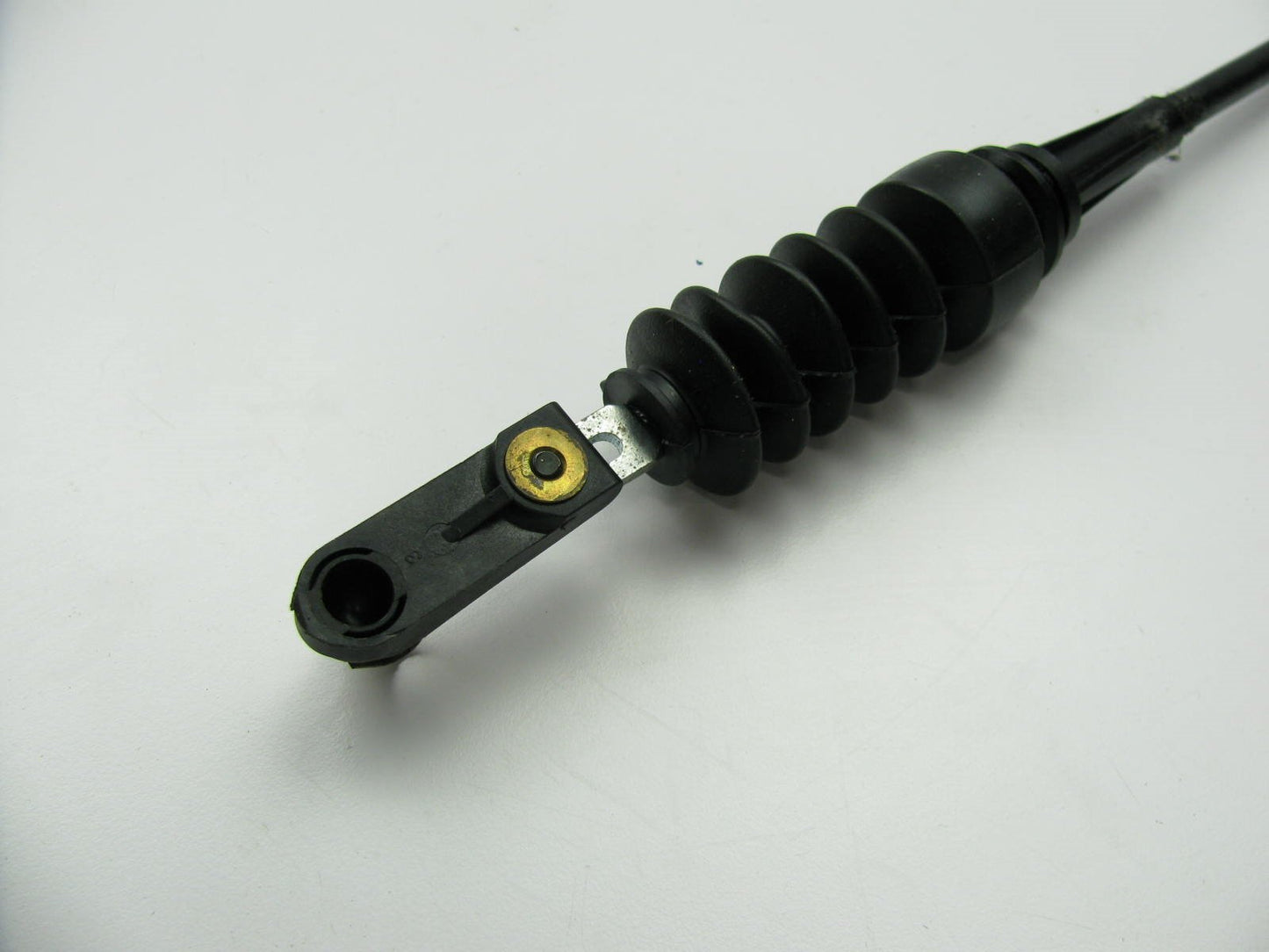 NEW GENUINE Auto Trans A4LD Shifter Cable OEM 1986-91 Ford Aerostar F29Z-7E395-B