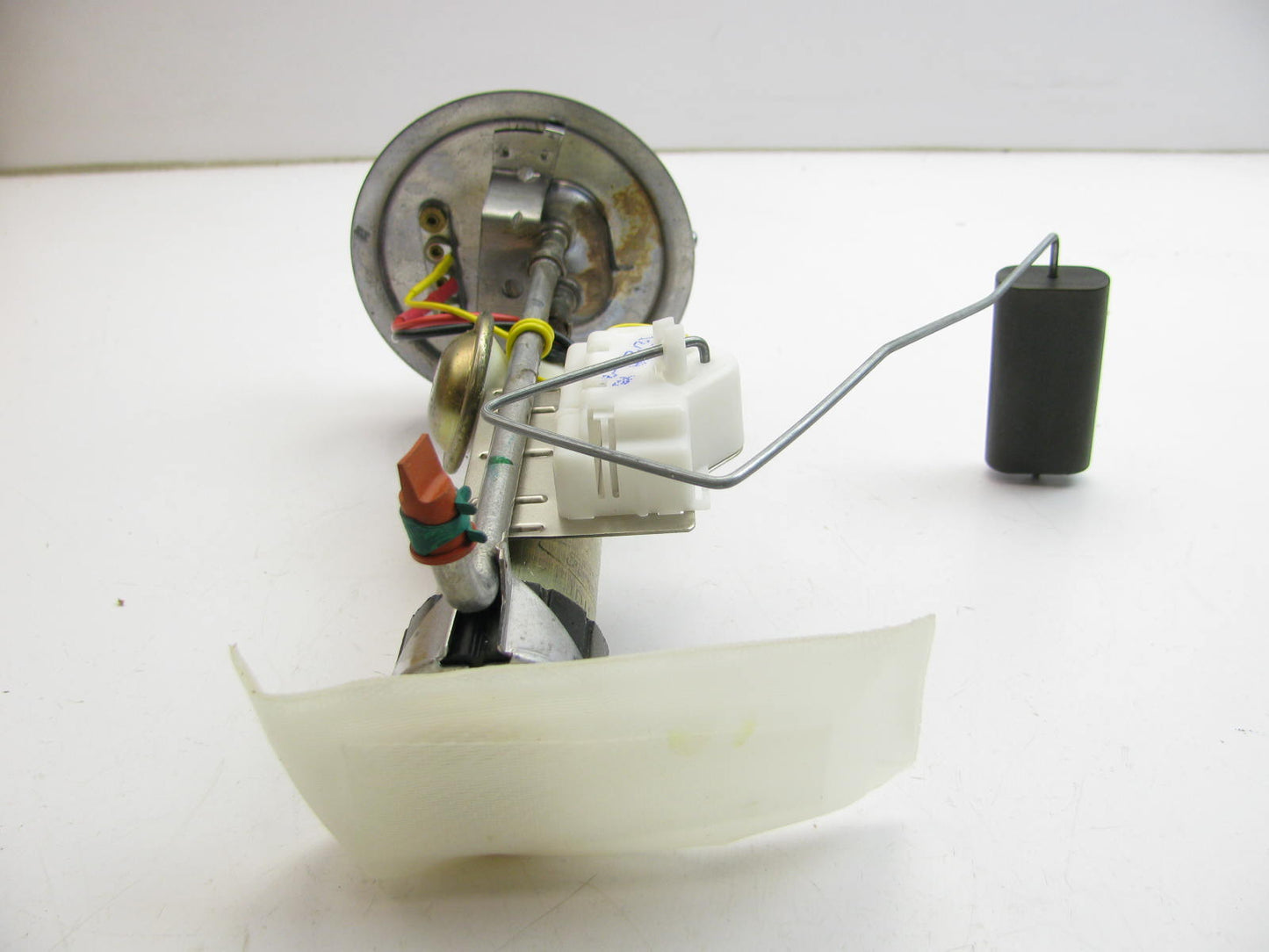 NOS OEM Ford F29Z-9H307-A Electric Fuel Pump Sender Assembly For 89-97 Aerostar