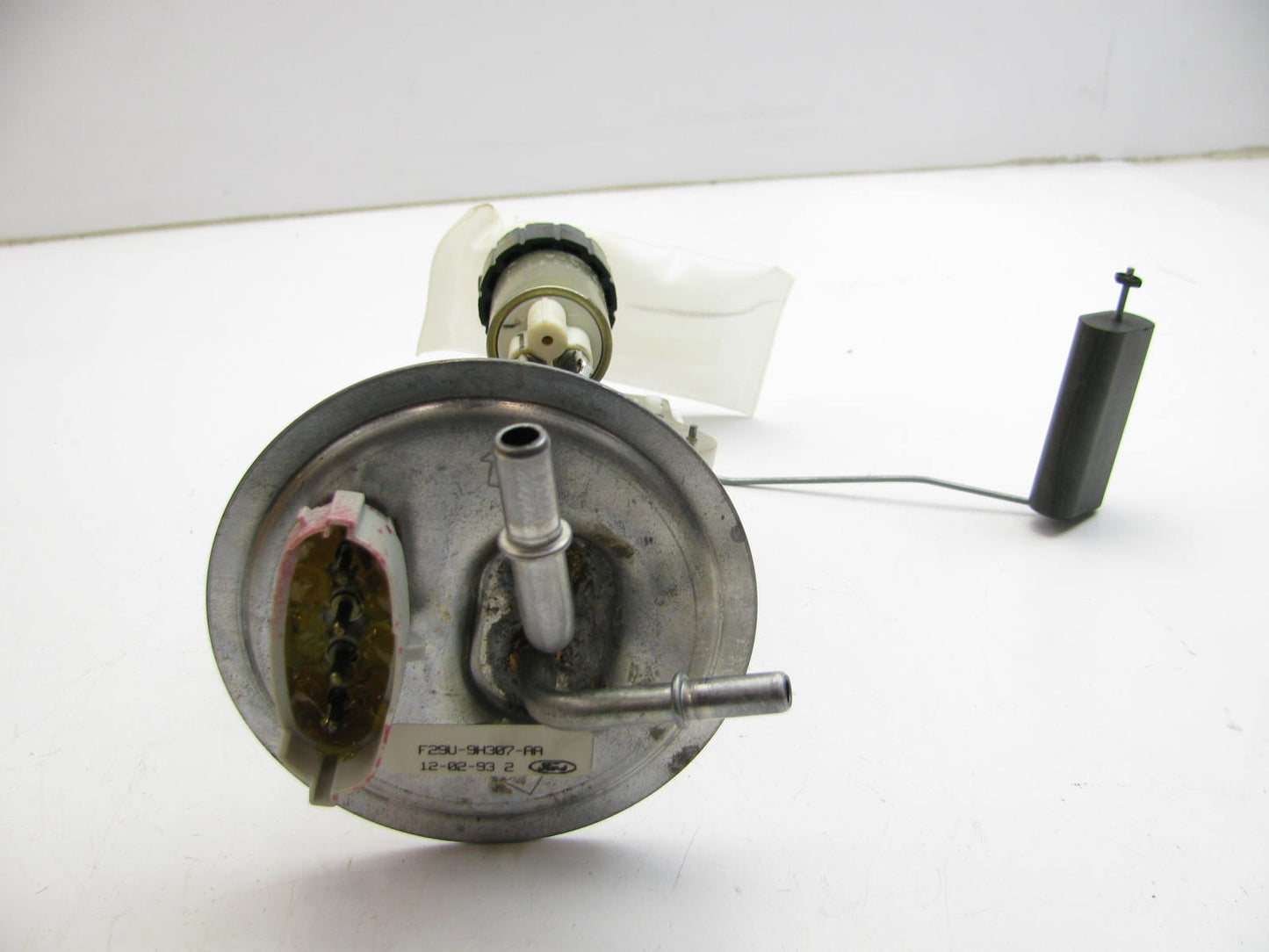 NOS OEM Ford F29Z-9H307-A Electric Fuel Pump Sender Assembly For 89-97 Aerostar