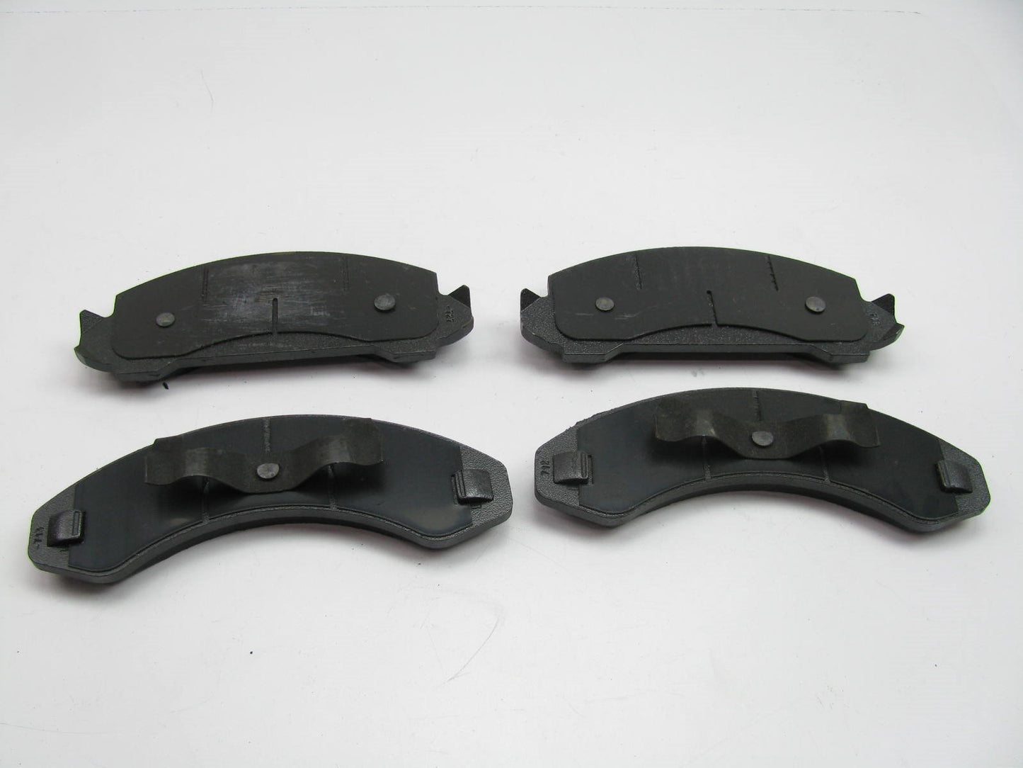 NEW GENUINE - OEM Ford F29Z-2001-A Front Disc Brake Pads