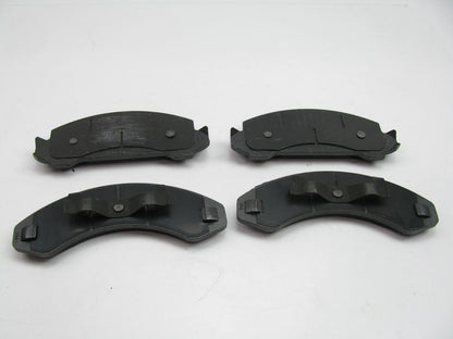 NEW GENUINE - OEM Ford F29Z-2001-A Front Disc Brake Pads