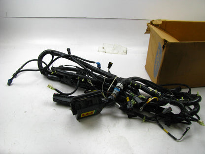 NEW - OEM Ford F2AB-14290-EM Dash Wiring Harness 1992 Crown Victoria F2AZ12490E