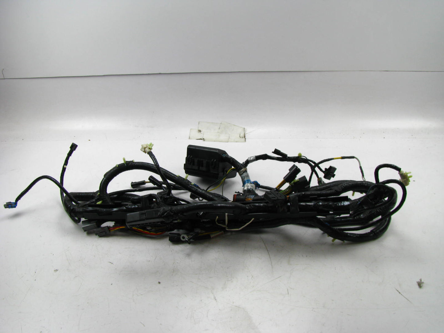 NEW - OEM Ford F2AB-14290-EM Dash Wiring Harness 1992 Crown Victoria F2AZ12490E