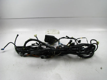 NEW - OEM Ford F2AB-14290-EM Dash Wiring Harness 1992 Crown Victoria F2AZ12490E