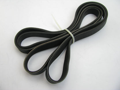NEW - OEM Ford F2AE-8620-DA Serpentine Belt - 0.96'' X 97.50'' - 7 Ribs