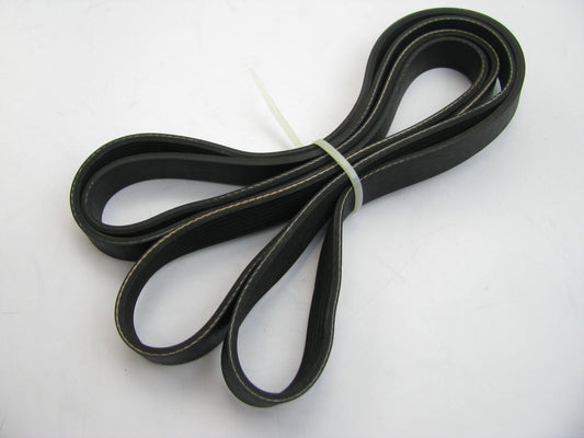 NEW - OEM Ford F2AE-8620-DA Serpentine Belt - 0.96'' X 97.50'' - 7 Ribs