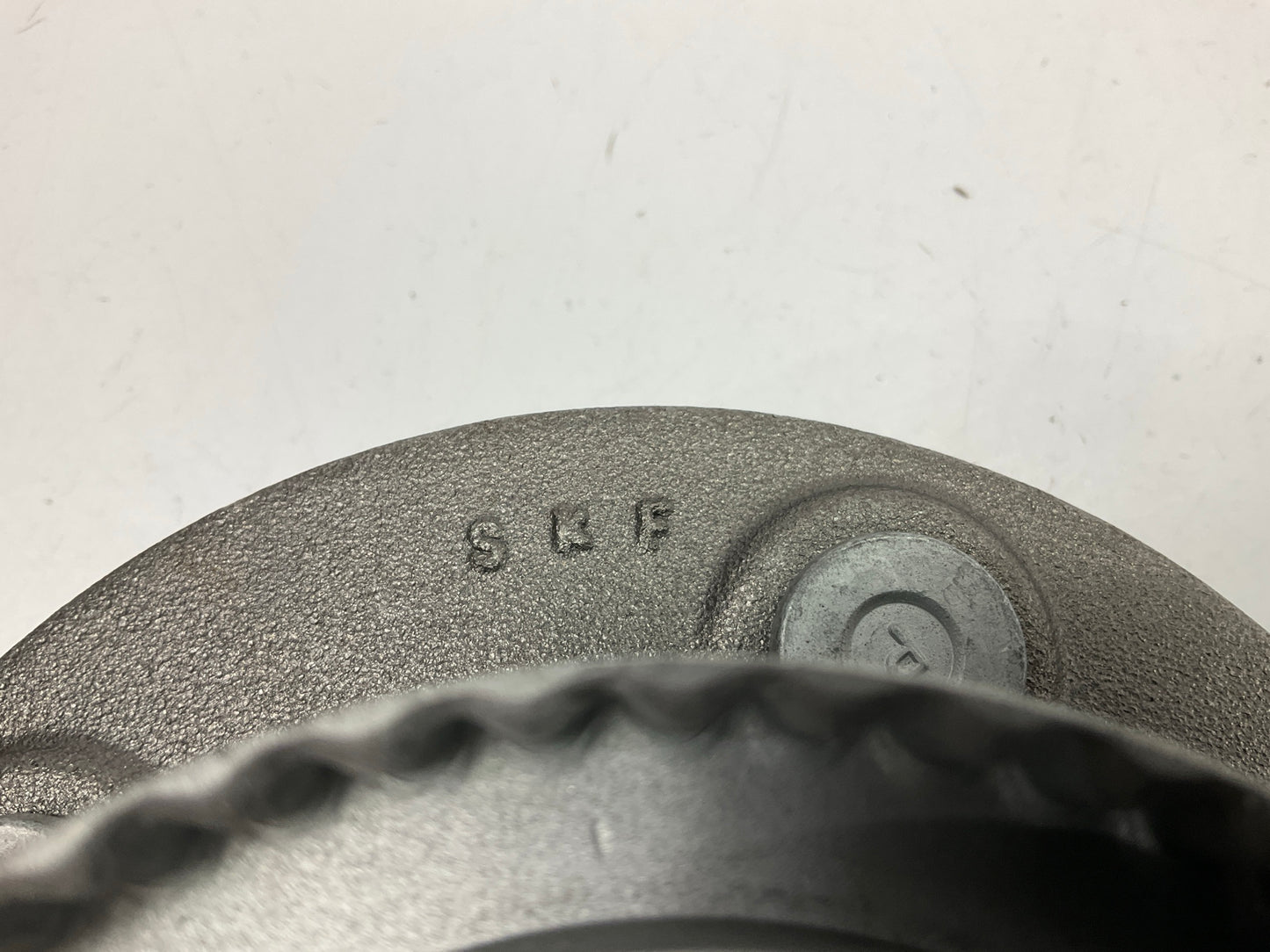 (2) NEW GENUINE OEM Ford F2AZ-1104-B Front Wheel Hub Bearing