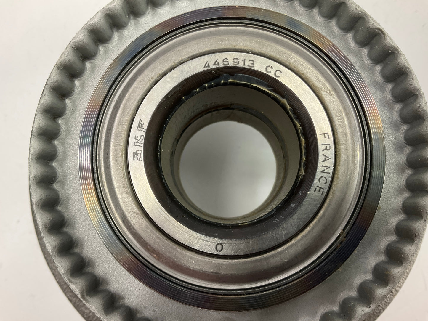 (2) NEW GENUINE OEM Ford F2AZ-1104-B Front Wheel Hub Bearing