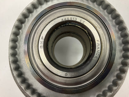 (2) NEW GENUINE OEM Ford F2AZ-1104-B Front Wheel Hub Bearing