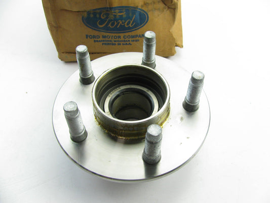 NEW GENUINE OEM Ford F2AZ-1104-B Front Wheel Hub Bearing