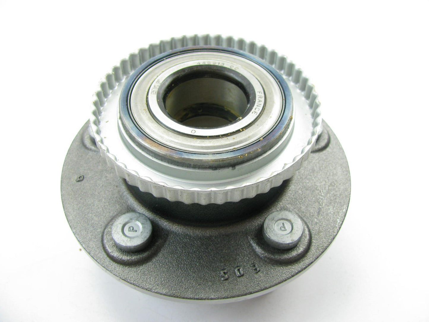 NEW GENUINE OEM Ford F2AZ-1104-B Front Wheel Hub Bearing