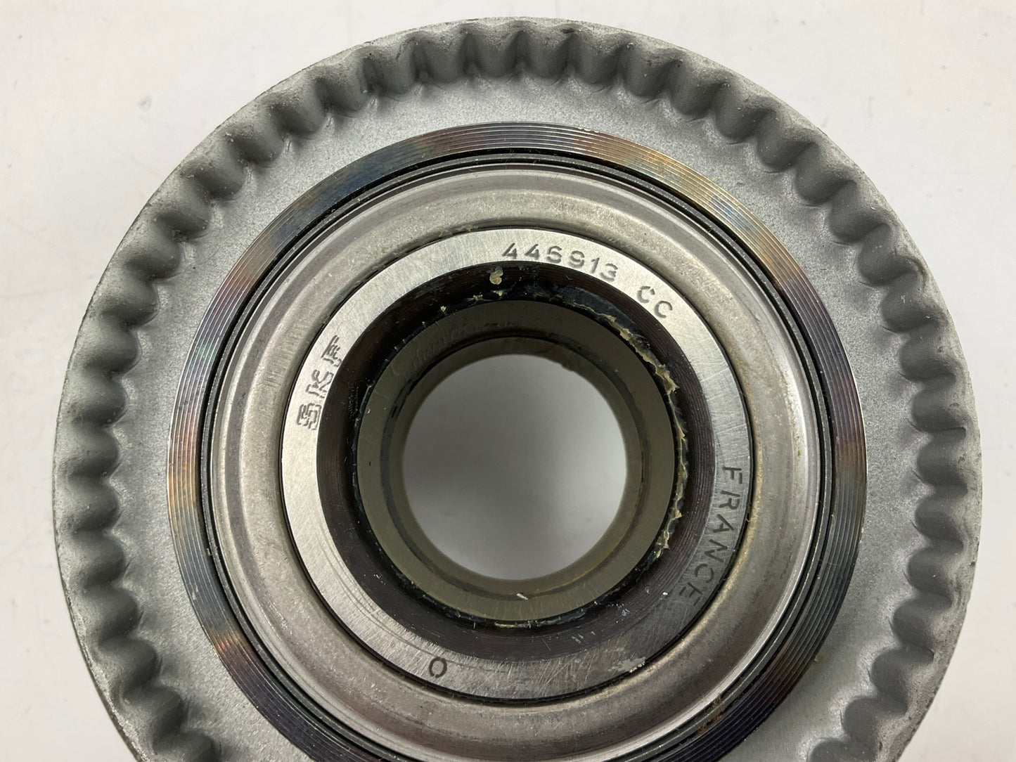 NEW GENUINE OEM Ford F2AZ-1104-B Front Wheel Hub Bearing