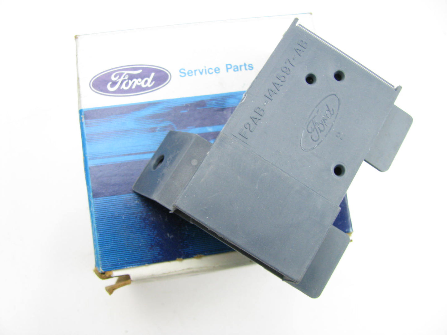 NEW - OEM Ford F2AZ-13A018-A Headlamp Sentinel Sensor 1992-1994 Crown Victoria