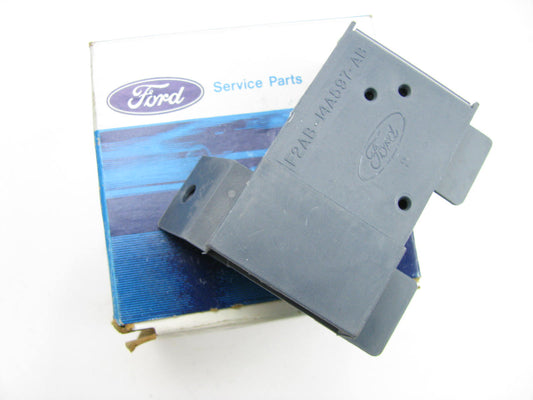 NEW - OEM Ford F2AZ-13A018-A Headlamp Sentinel Sensor 1992-1994 Crown Victoria