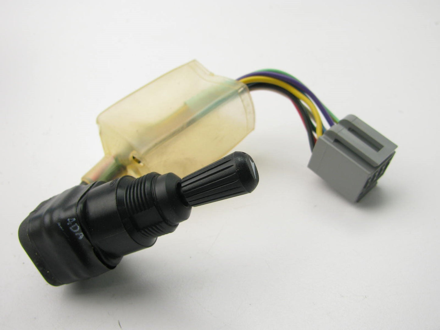NEW - OEM Ford F2AZ-17B676-A Power Mirror Adjust Switch 1992-1994 Crown Victoria