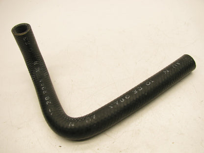 New Genuine OEM Ford Molded Heater Hose 92-94 Crown Vic, Town Car, Grand Marquis