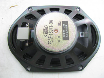 NOS - OEM Ford F2AZ-18808-E Speaker - 1992-1995 Crown Victoria