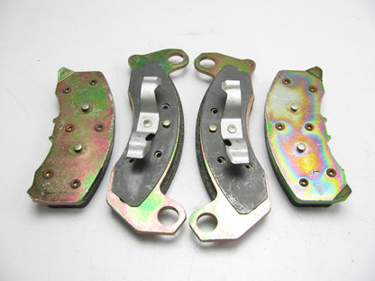 1979-1991 Ford LTD Crown Vic. Genuine OEM FRONT Disc Brake Pads # F2AZ-2001-A