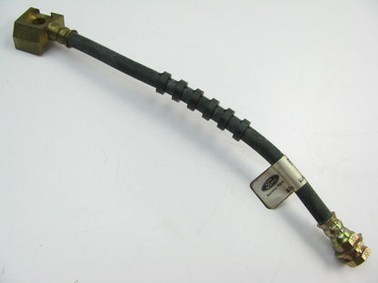 NEW - OEM Ford F2AZ-2078-A Brake Hydraulic Hose - Front / Rear Right