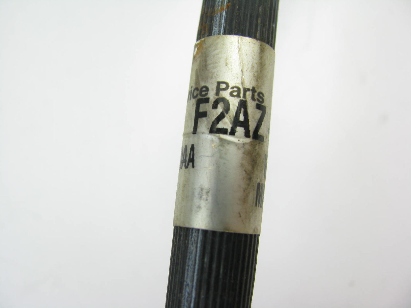 NOS OE Ford F2AZ-2A442-A Rear Brake Hose 1992-1997 Crown Victoria, Grand Marquis