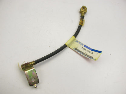 NEW GENUINE OEM Ford F2AZ-2A442-B Brake Hydraulic Hose - Rear Left