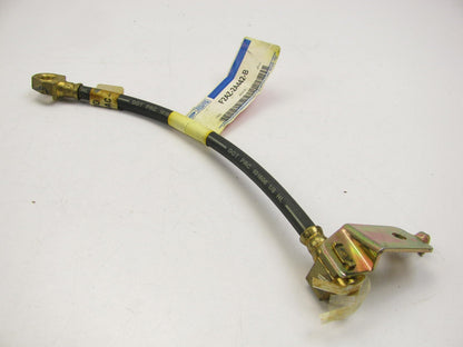 NEW GENUINE OEM Ford F2AZ-2A442-B Brake Hydraulic Hose - Rear Left