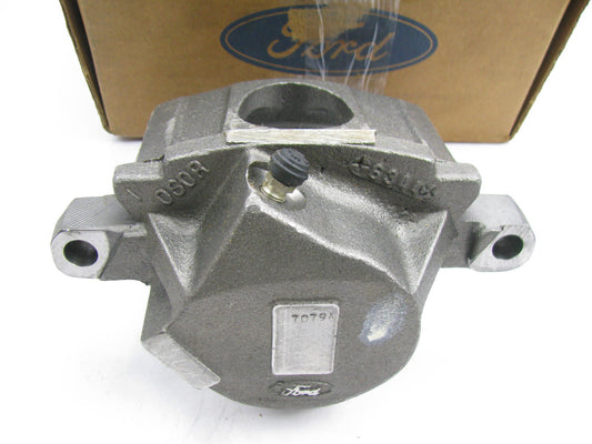 NEW - OEM Ford F2AZ-2B120-A Front Right Disc Brake Caliper 91-93 Crown Victoria